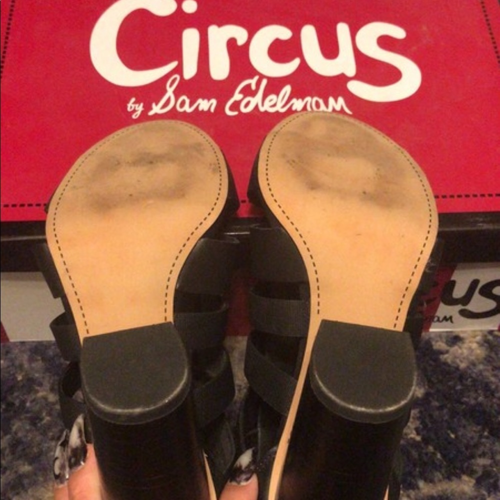 Sam Edelman - Picture 5 of 5